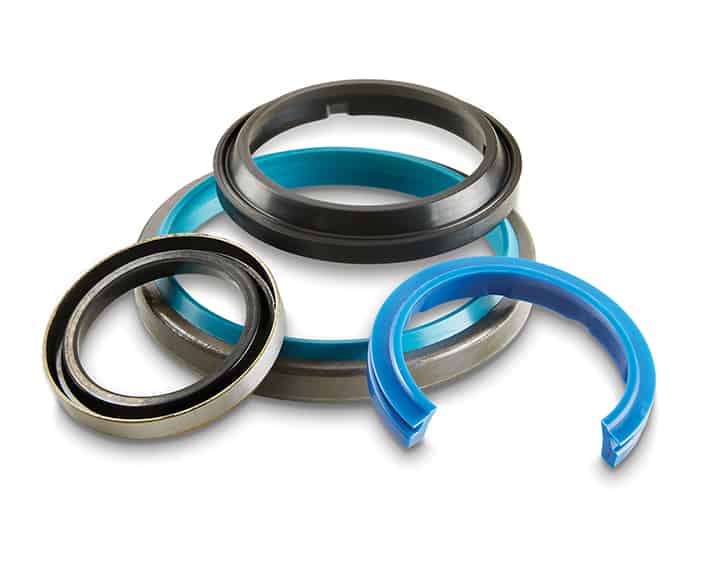 Hydraulic Seal in India | AAR Seals LLP