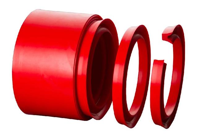 Industrial Seals Quality