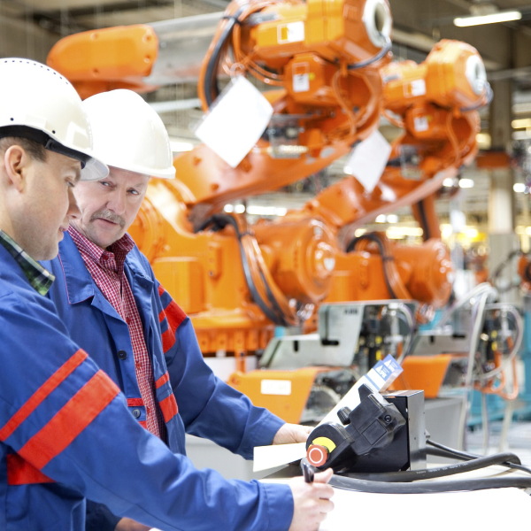 Manufacturing