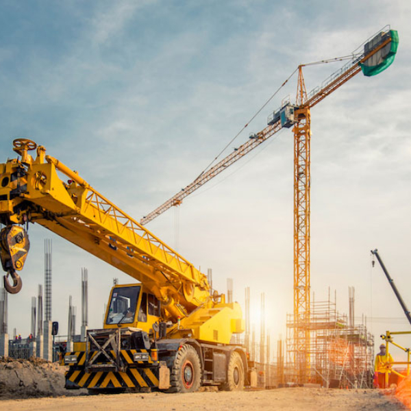 Construction Equipment