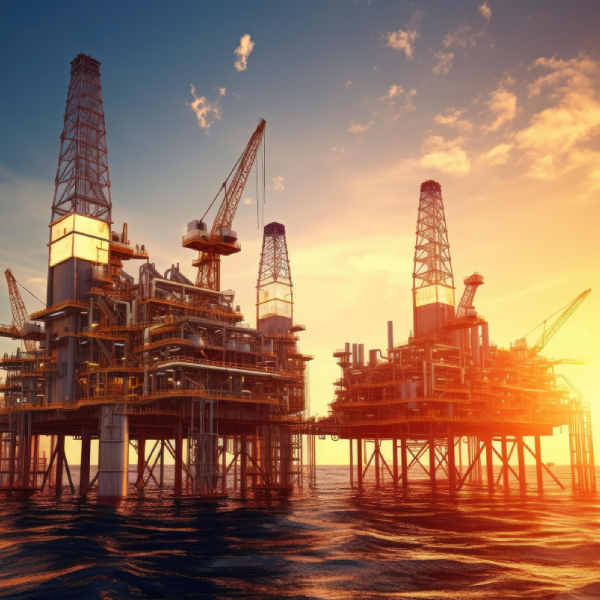 Oil & Gas