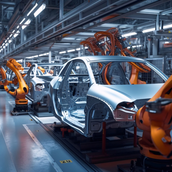 Automotive