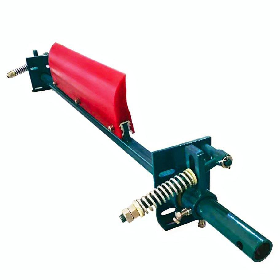 belt scraper