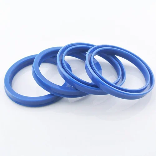 blue polyurethane seal