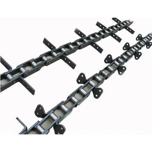 chain scraper