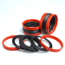 das piston seal