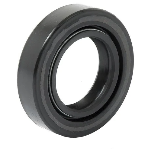 double lip seal