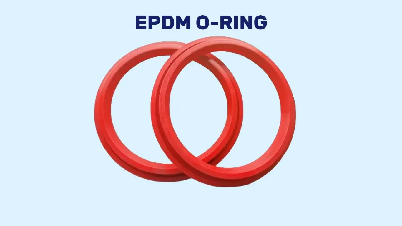 epdm o ring