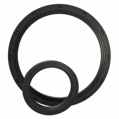 external lip seal