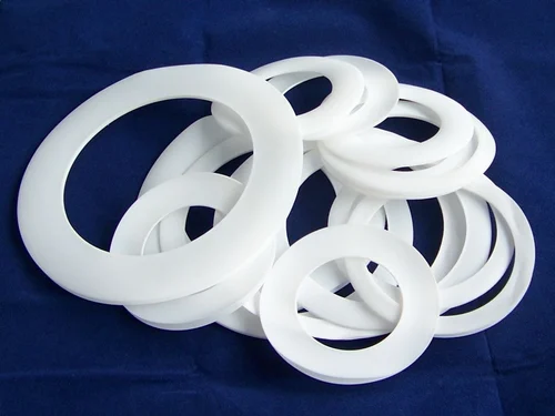 fkm shaft seal