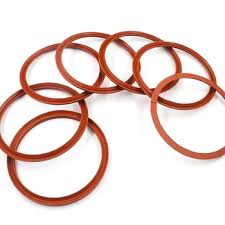 high temperature chevron packing seals
