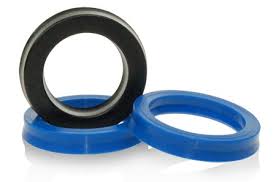hydraulic and pneumatic seal