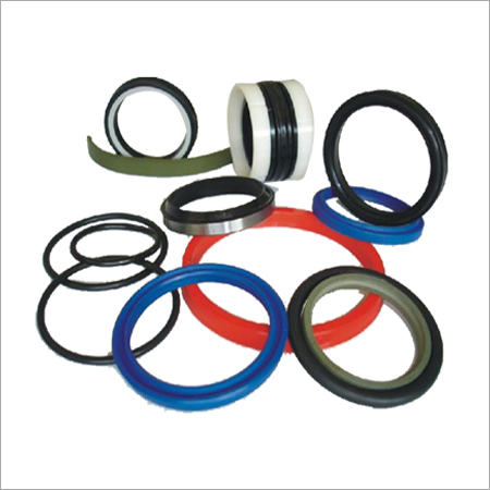 hydraulic cylinder seal