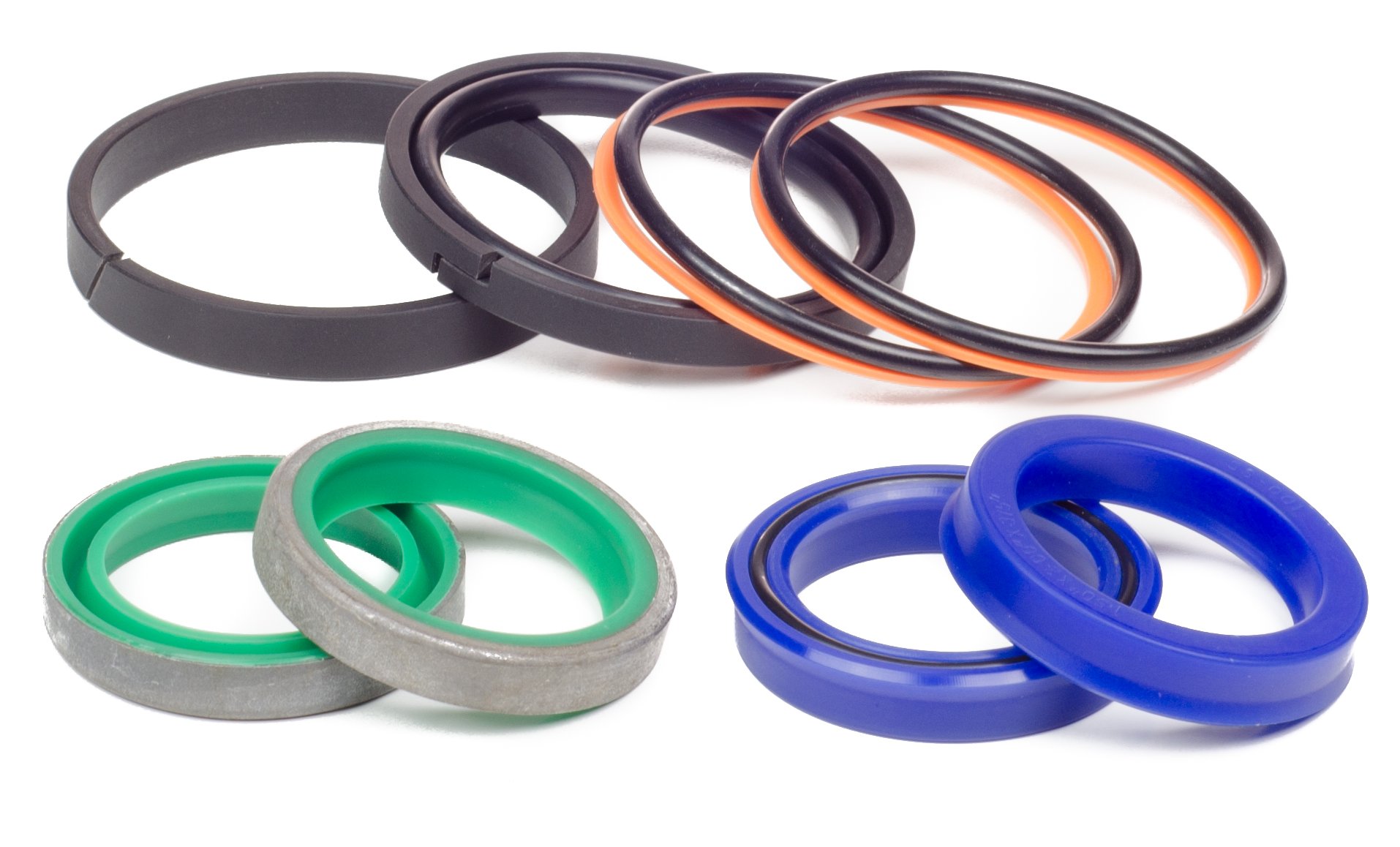 hydraulic cylinder seal