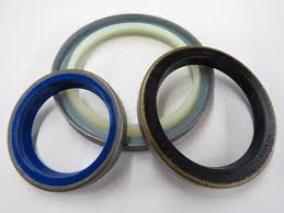 metal wiper seal