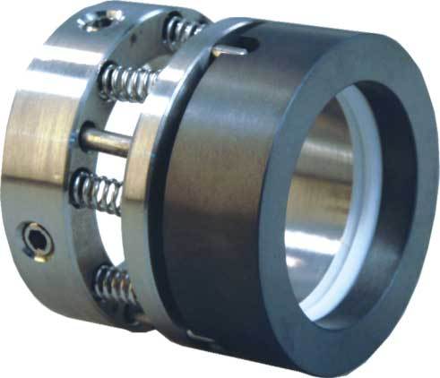 multi spring seal