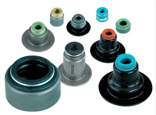 natural rubber stem seal