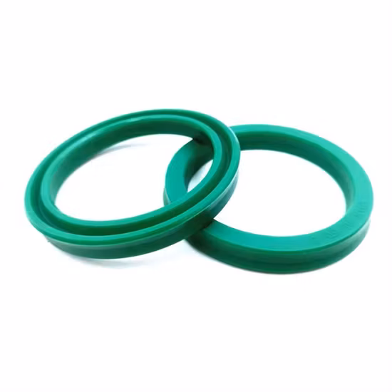 polyurethane piston seal