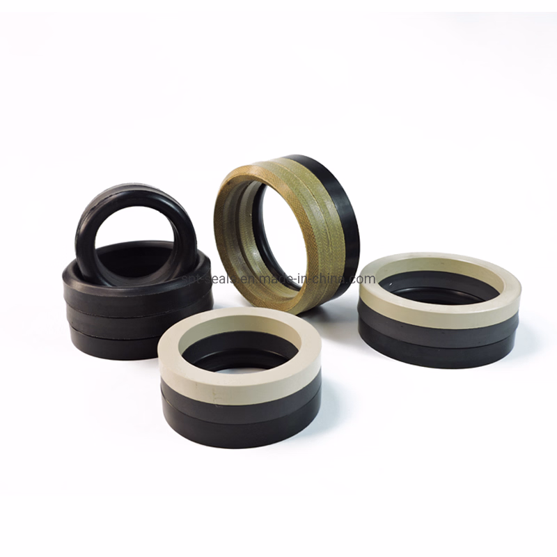 ptfe-based static seal