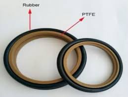 ptfe rod seal