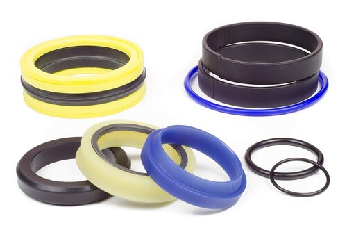 pu seal - hydraulic jack seal
