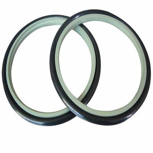 rod step seal