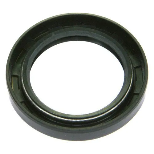 rubber lip seal