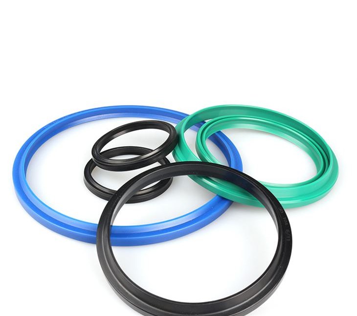 rubber wiper seal