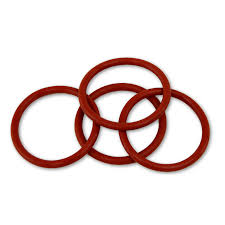 silicone o ring