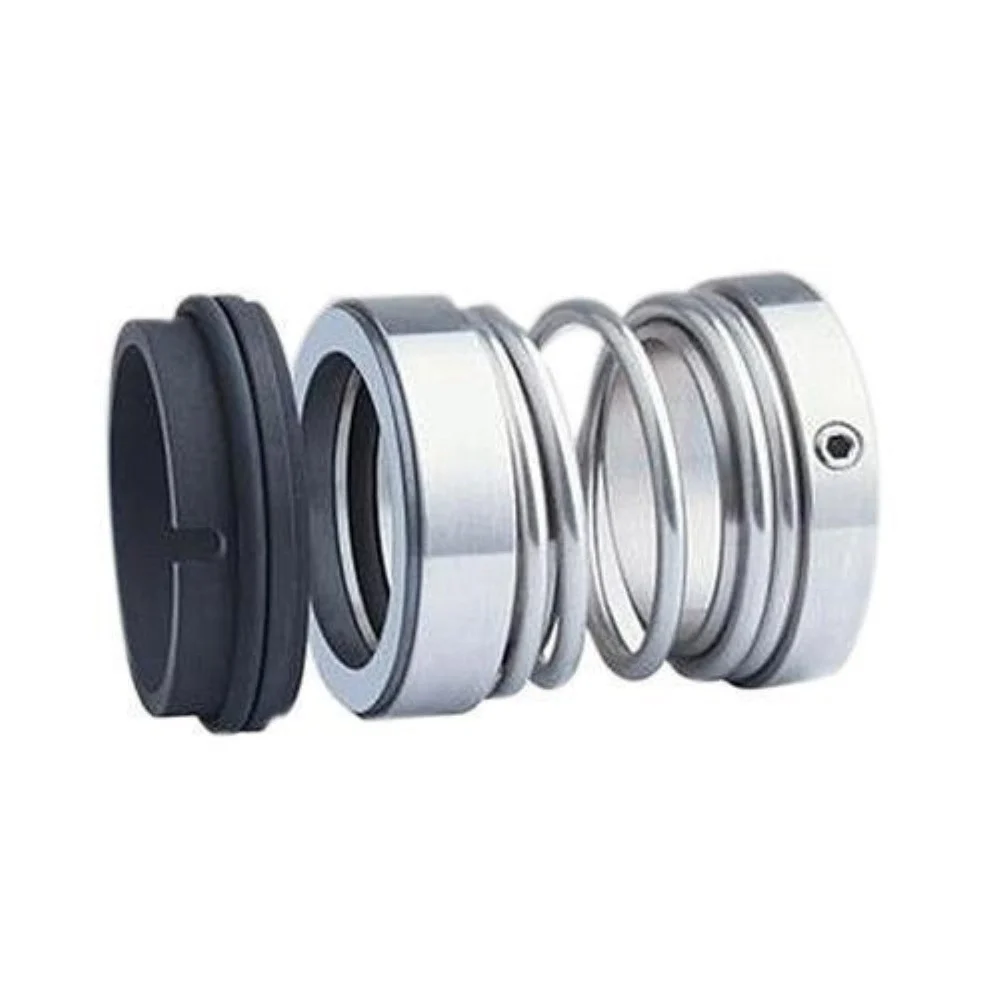 single spring mechanical seal