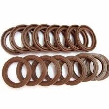 viton fluoropolymer fkm seal ring