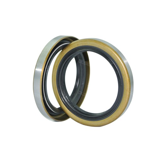 wiper dust seal