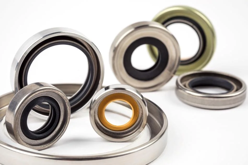 Lip Seal in India | AAR Seals LLP